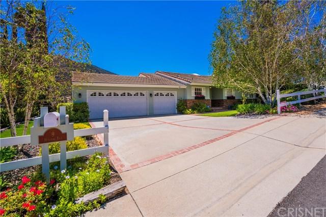 9 Hitching Post Lane - Photo 1