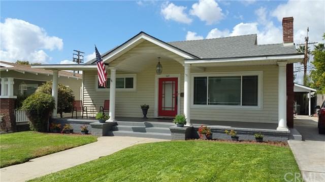 127 May Avenue - Photo 1