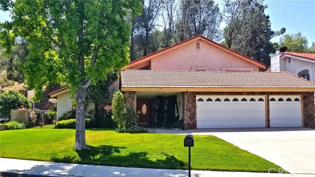 21210 Georgetown Drive - Photo 1