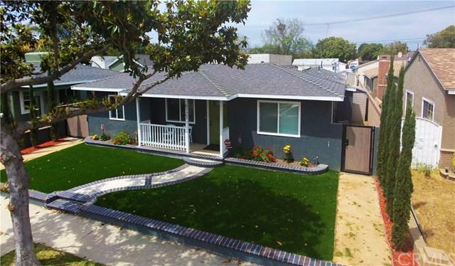 6123 Adenmoor Avenue - Photo 1