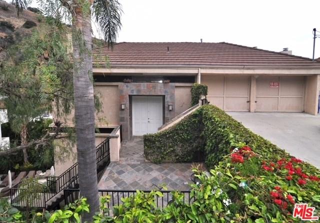3482 Coldwater Canyon Avenue - Photo 1