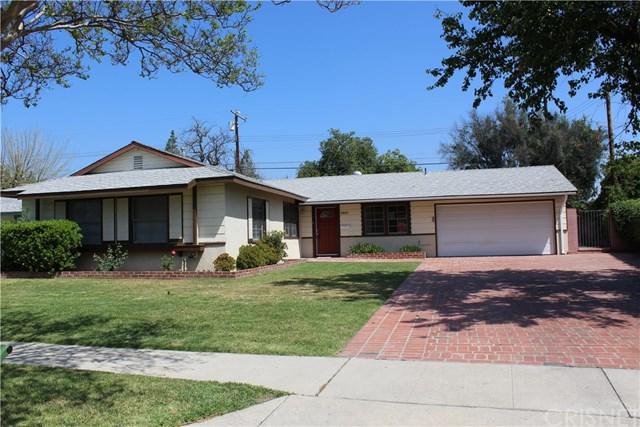 22613 Covello Street - Photo 1