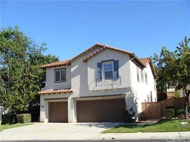313 Manzanilla Way - Photo 1