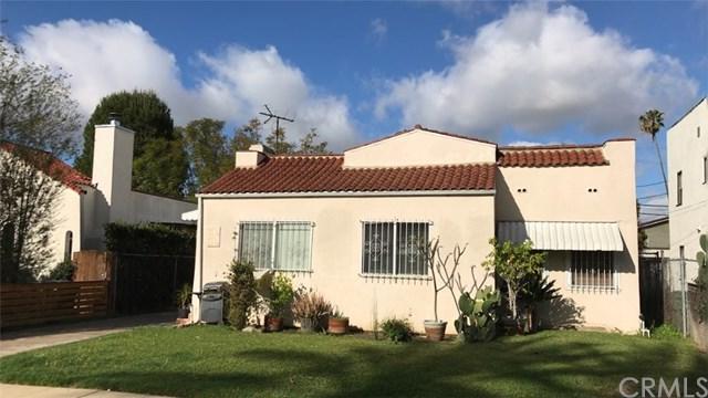 823 June Street - Photo 1