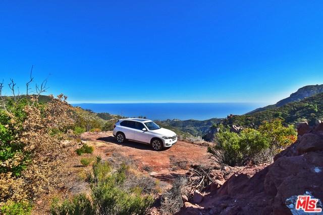 0 Carbon Canyon Road - Photo 1