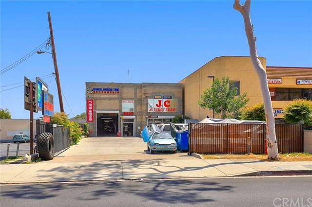 8630 Garvey Avenue - Photo 1