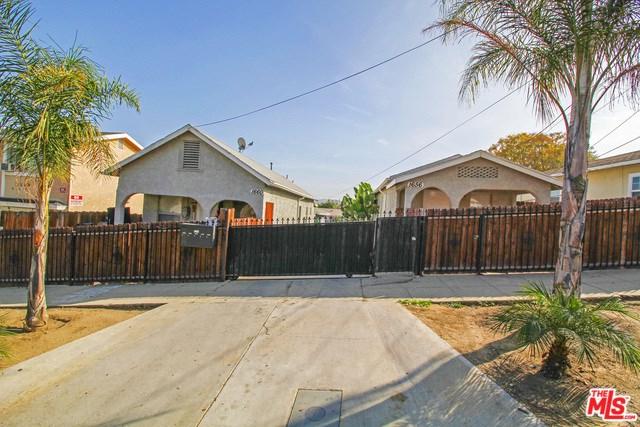 1656 Ricardo Street - Photo 1