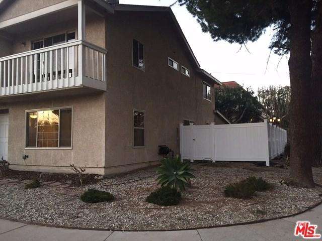 21105 Lemarsh Street - Photo 1
