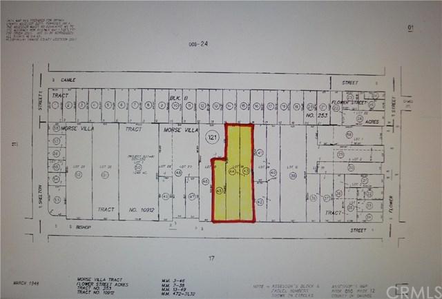 941 Bishop Street - Photo 1