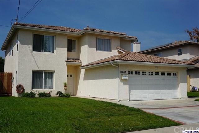 10633 Amestoy Avenue - Photo 1