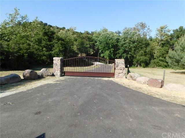 8781 Tassajara Creek Road - Photo 1