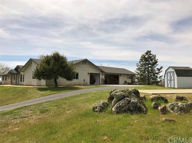 31268 Wyle Ranch Road - Photo 1