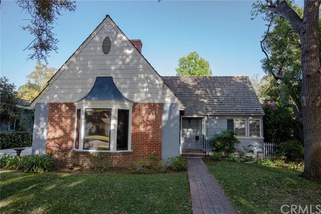 1396 Bradbury Road - Photo 1