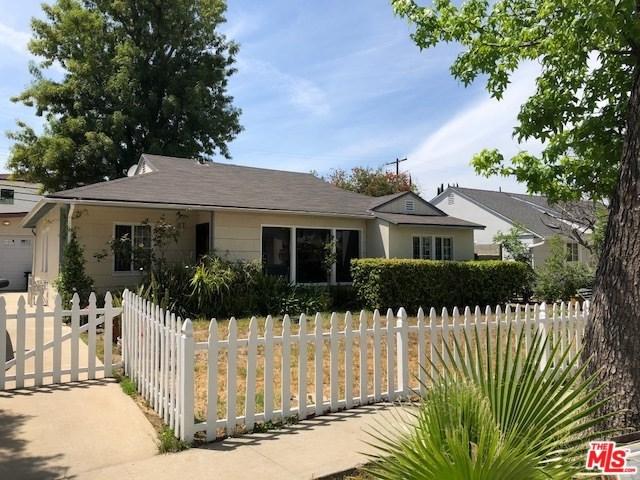 5161 Lindley Avenue - Photo 1