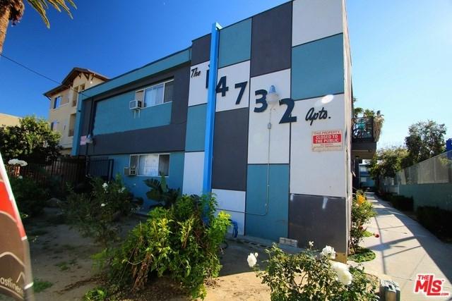 14732 Blythe Street - Photo 1
