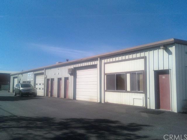 815 Paso Robles Street - Photo 1