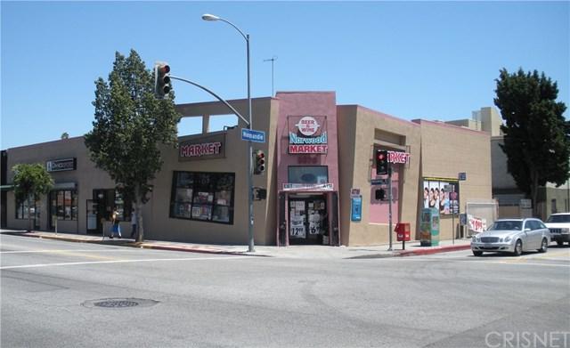 5070 Hollywood Boulevard - Photo 1