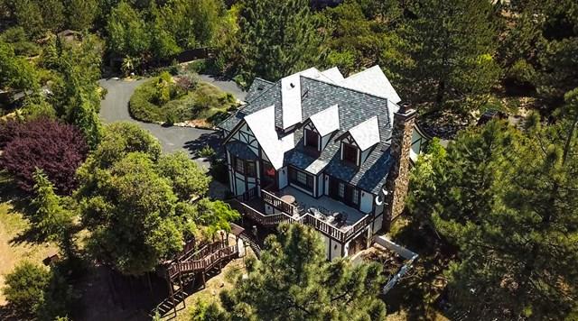920 Toyon Mtn Lane - Photo 1