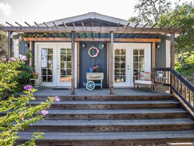 17779 Vierra Canyon Road - Photo 1