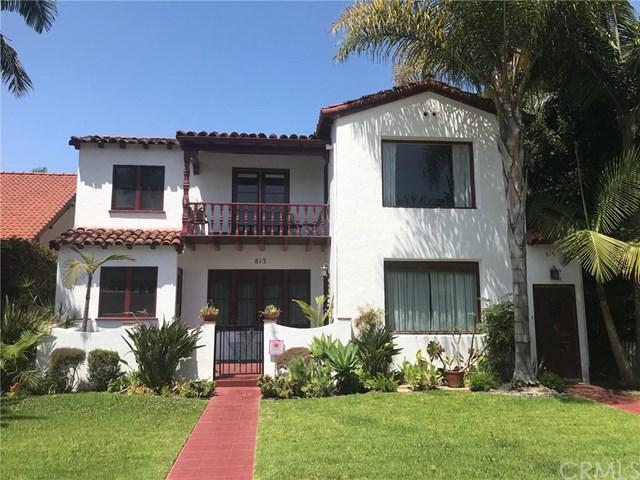 813 Coronado Avenue - Photo 1
