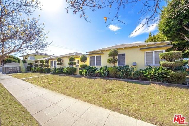 2224 Oak Street - Photo 1