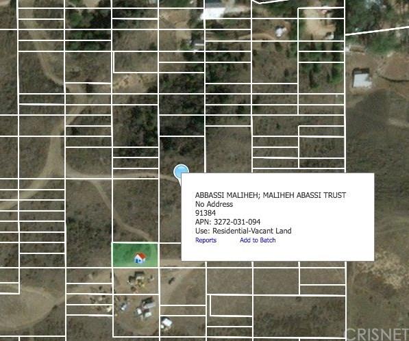 0 San Martinez & Delwood Street - Photo 1