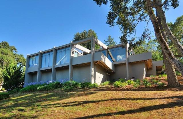 133 Old La Honda Road - Photo 1