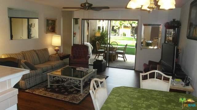 1655 Palm Canyon Drive - Photo 1