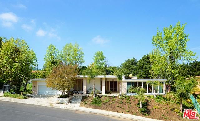 3227 Elvido Drive - Photo 1