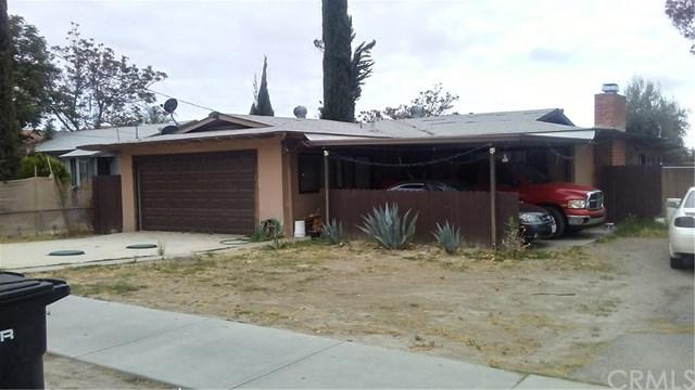 543 San Jacinto Street - Photo 1