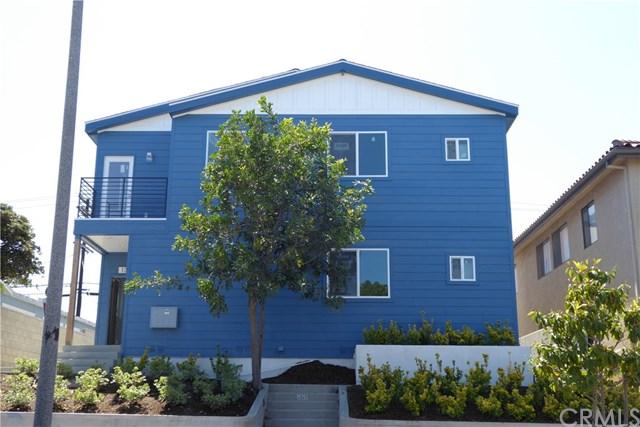 1315 Leland Street - Photo 1