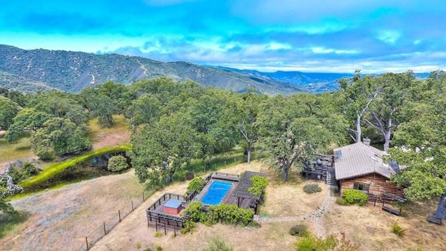 23450 Lambert Flat Road - Photo 1