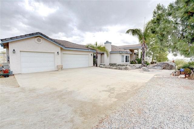 23590 Tapatia Road - Photo 1