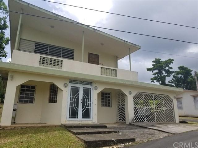 983 Carretera, Sector Las Viudas - Photo 1