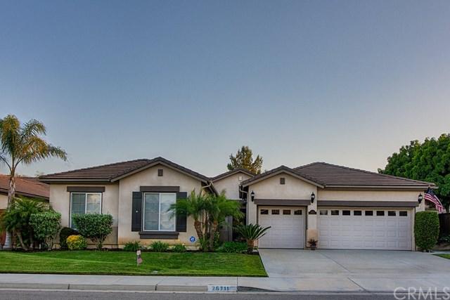 26711 Trafalgar Way - Photo 1
