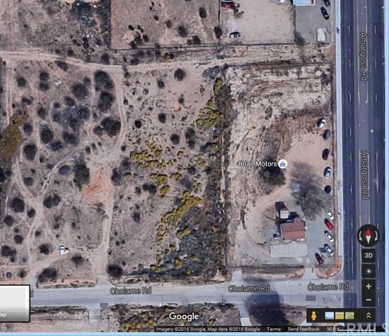 0 Cholame Rd - Photo 1