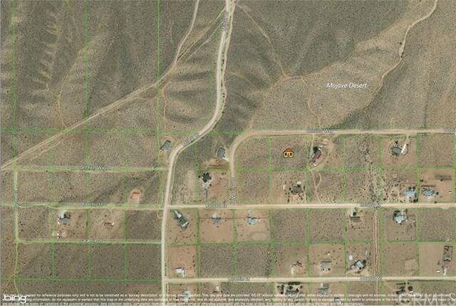 0 Ocotillo Way - Photo 1