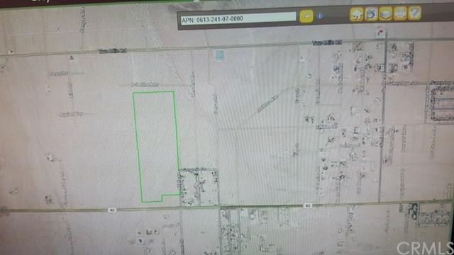 0 Twentynine Palms Hwy - Photo 1
