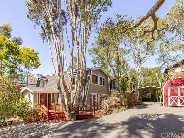 2390 Leona Drive - Photo 1