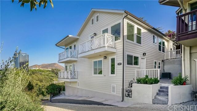 3907 Fredonia Drive - Photo 1