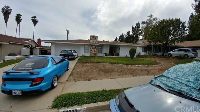 21232 Trigger Lane - Photo 1