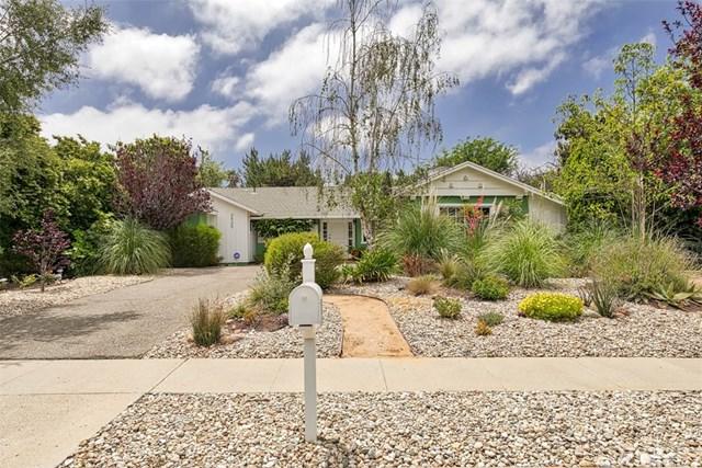 2420 Sirius Street - Photo 1