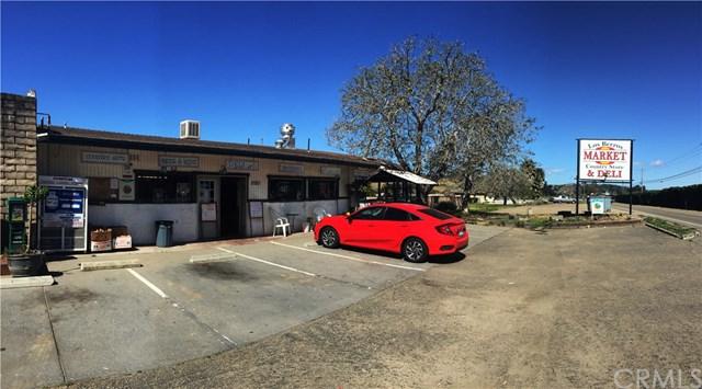 2021 Los Berros Road - Photo 1