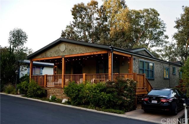 23777 Mulholland Highway - Photo 1