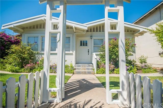 1213 Ocean Avenue - Photo 1