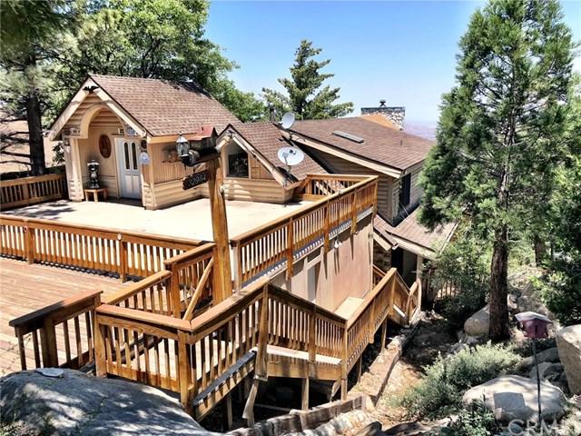 32984 Piedras Grandes Drive - Photo 1