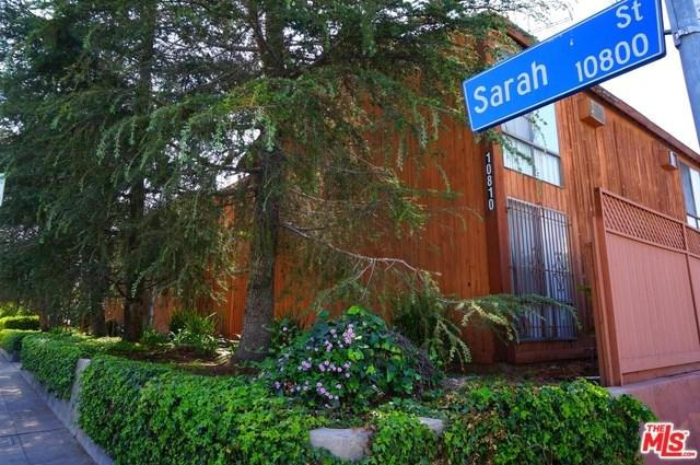 10810 Sarah Street - Photo 1
