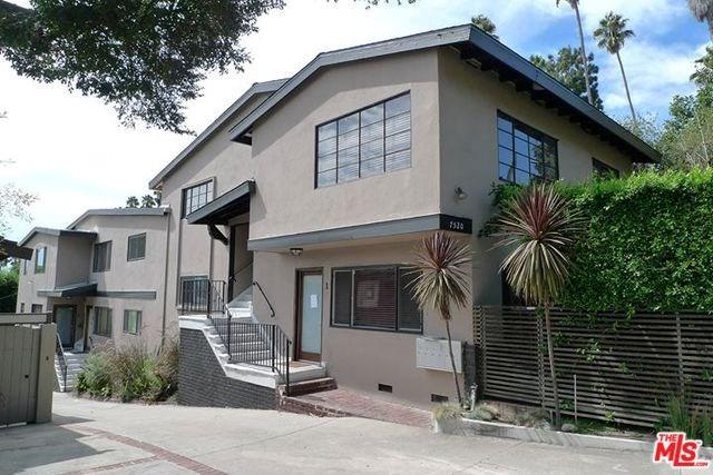 7520 Hollywood Boulevard - Photo 1