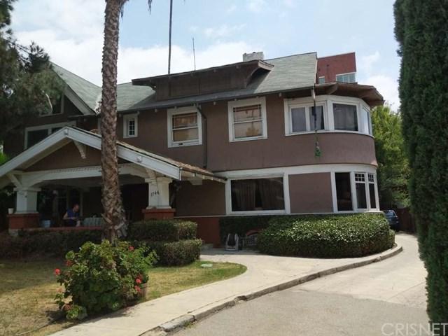 1750 Wilton Place - Photo 1