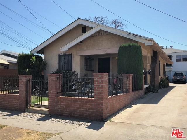 1321 Normandie Avenue - Photo 1